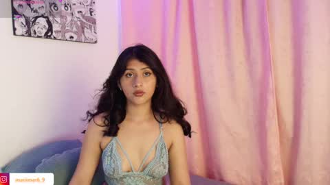 mari_mar69 online show from 09/17/25, 09:22