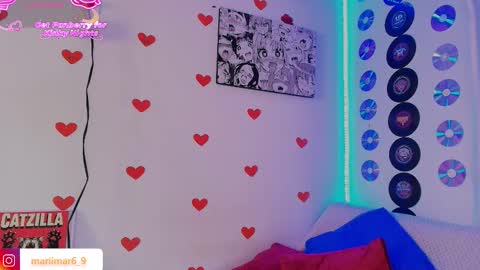 mari_mar69 online show from 03/20/26, 10:42