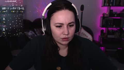 mari moore online show from 01/06/25, 09:41