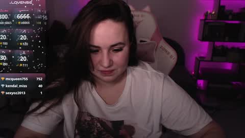 mari moore online show from 01/09/25, 01:35