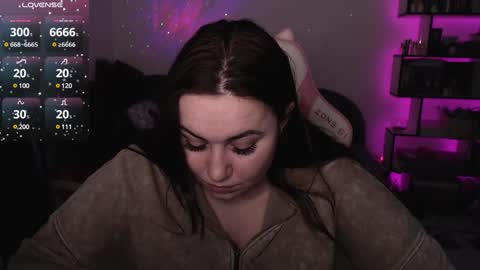 mari moore online show from 01/14/25, 07:48