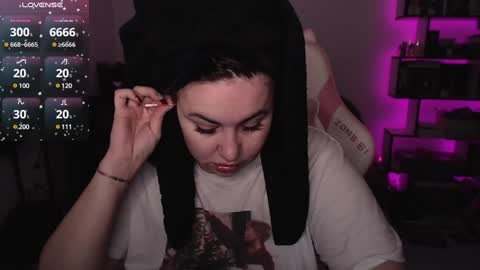 mari moore online show from 01/20/25, 05:59