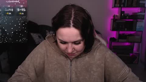 mari moore online show from 02/03/25, 08:13