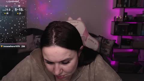 mari moore online show from 02/09/25, 01:56