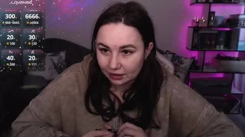 mari moore online show from 02/16/25, 09:48