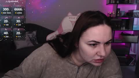 mari moore online show from 02/18/25, 09:10