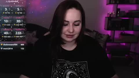 mari moore online show from 02/19/25, 03:16