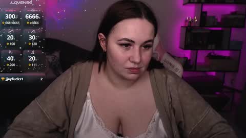 mari moore online show from 02/21/25, 04:26