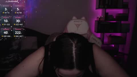 mari moore online show from 03/02/25, 07:34