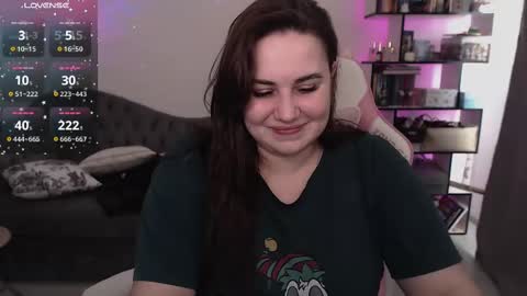 mari moore online show from 03/07/25, 02:12