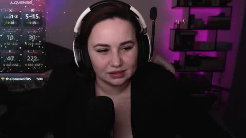 mari moore online show from 03/07/25, 05:28