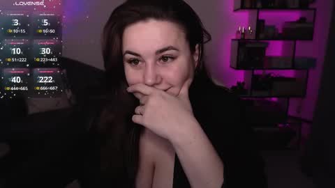 mari moore online show from 03/08/25, 02:55