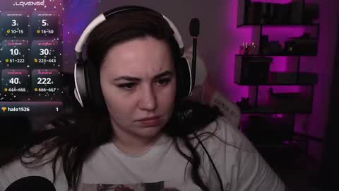 mari moore online show from 03/10/25, 07:29