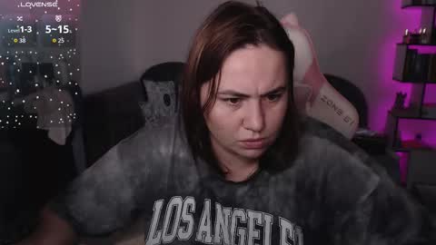 mari moore online show from 09/24/25, 04:38