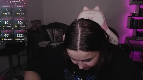 mari moore online show from 10/08/25, 08:01