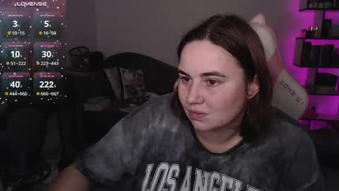 mari moore online show from 10/15/25, 09:42