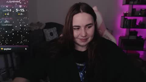 mari moore online show from 11/27/25, 07:21