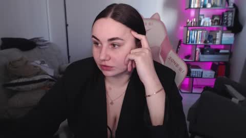 mari moore online show from 03/13/26, 07:15