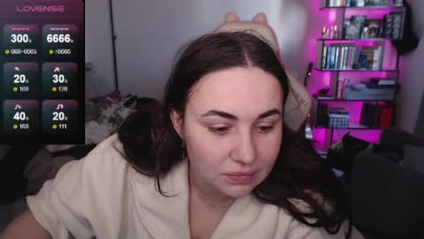 mari moore online show from 03/27/26, 08:26