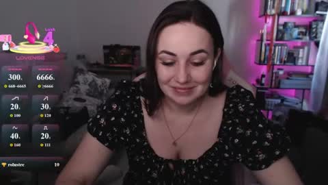 mari moore online show from 07/16/26, 08:31