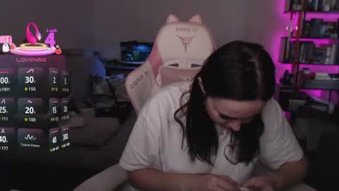 mari moore online show from 07/23/26, 04:21