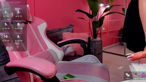 Snapshot of mari_nett chatting on 02/18/25, 09:54 mari_nett online show from 02/18/25, 09:54