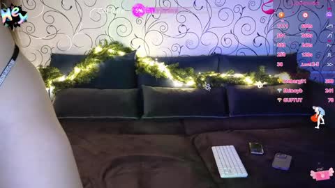 MARI online show from 12/20/24, 11:58