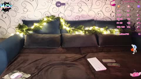 MARI online show from 12/24/24, 02:44