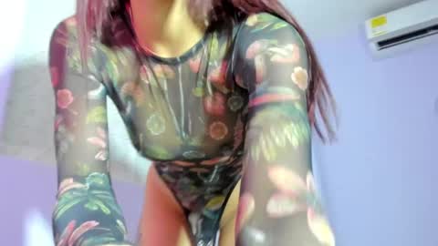 Meli-Mari  online show from 12/06/24, 01:33