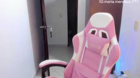 maria mendez 777 online show from 10/06/25, 05:38