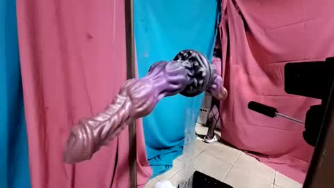 Maria Magdalena online show from 12/18/25, 08:42