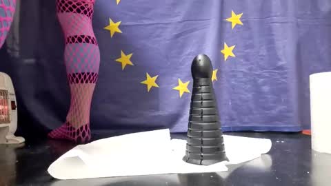 Maria Magdalena online show from 01/12/26, 01:49