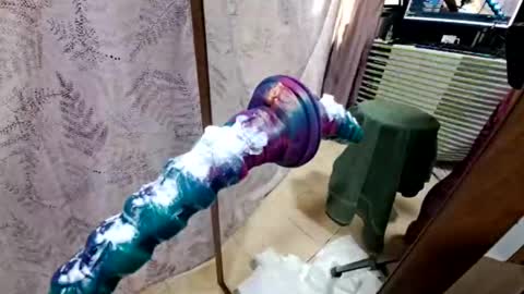 Maria Magdalena online show from 02/20/26, 09:04