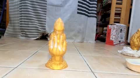 Maria Magdalena online show from 02/21/26, 04:30