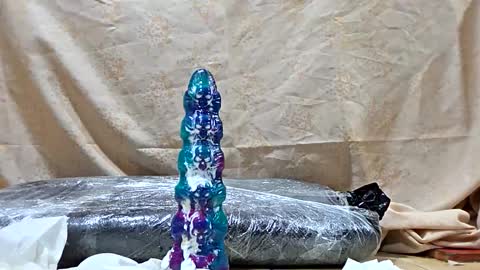 Maria Magdalena online show from 03/14/26, 07:19