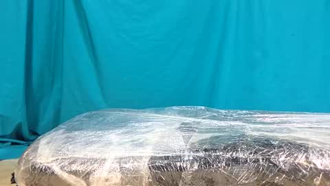 Maria Magdalena online show from 03/20/26, 10:42