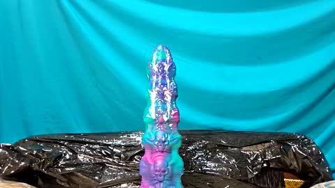 Maria Magdalena online show from 03/30/26, 02:12