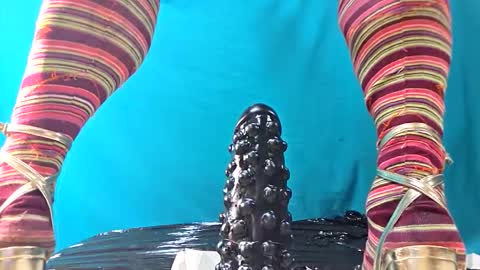 Maria Magdalena online show from 04/01/26, 02:03