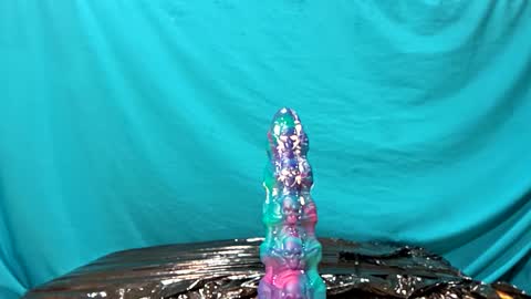 Maria Magdalena online show from 04/02/26, 09:01