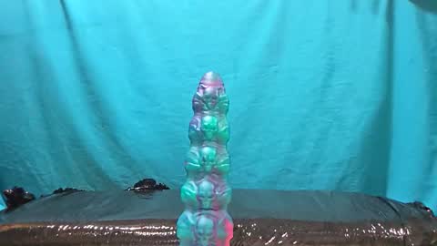 Maria Magdalena online show from 04/14/26, 10:43