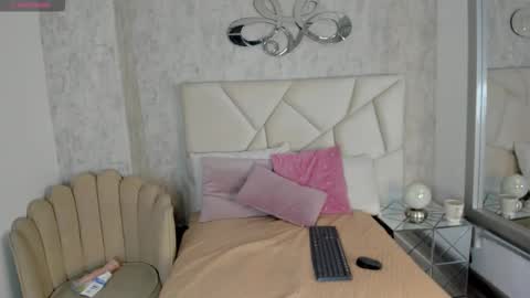 Maria online show from 02/19/26, 10:55