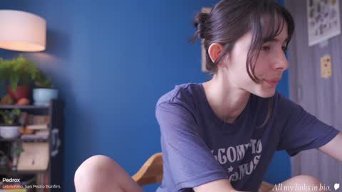 Snapshot of maria_alfonsina_ chatting on 12/01/24, 04:29 Alfonsina online show from 12/01/24, 04:29