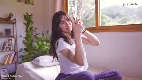 Snapshot of maria_alfonsina_ chatting on 06/10/26, 04:50 Alfonsina online show from 06/10/26, 04:50