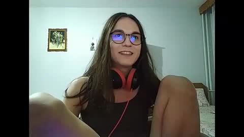 maria_anastasia online show from 03/02/25, 08:50