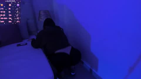 Maria Angel  online show from 03/17/26, 03:00