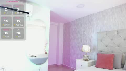 Maria Angel  online show from 06/05/26, 01:12