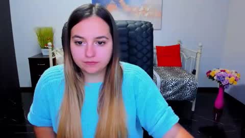 Snapshot of maria_bond chatting on 11/27/25, 06:37 Maria online show from 11/27/25, 06:37