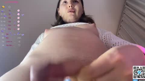 Snapshot of maria_bowie chatting on 01/22/25, 03:40 Maria online show from 01/22/25, 03:40