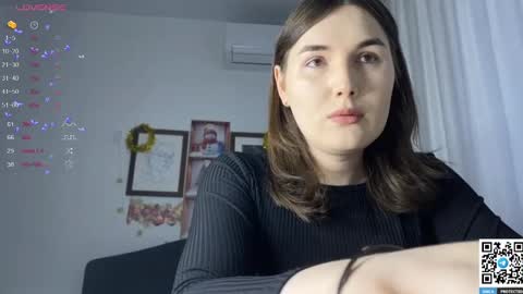 Snapshot of maria_bowie chatting on 01/29/25, 01:07 Maria online show from 01/29/25, 01:07