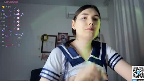 Maria online show from 02/01/25, 03:39